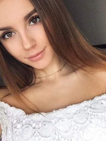 Анкета проститутки Бронислава - Фото 1, , 23 года, №269074